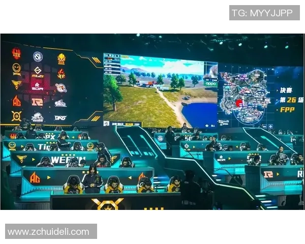 2026电竞新闻和平精英热点分析LNG战队进攻策略与战术解析